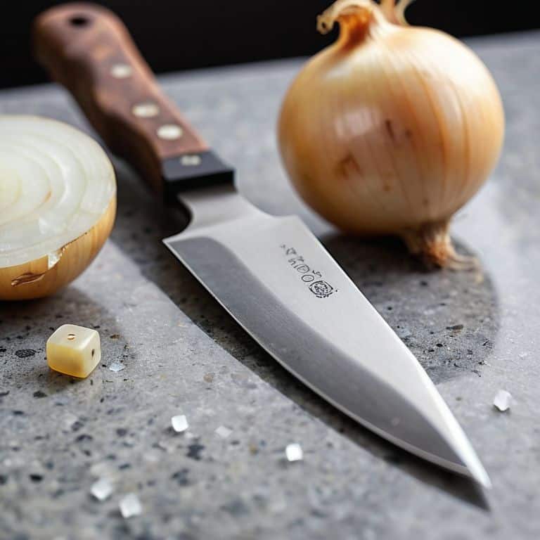 Mastering Onion Dicing Techniques