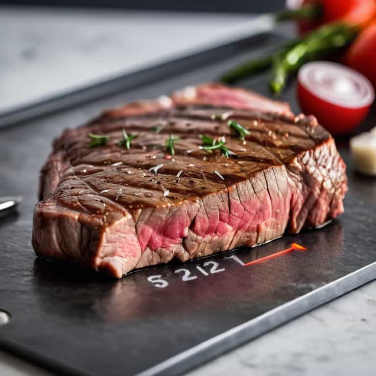 Mastering Steak Cooking Temperatures and Doneness