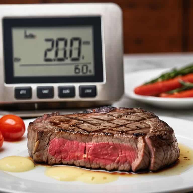 Mastering Steak Searing Techniques
