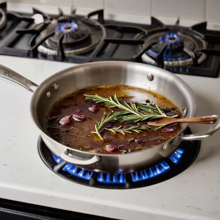 Navigating Pan Sauce Basics