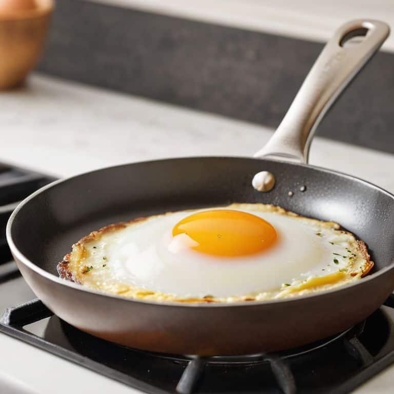 Non-Stick Cookware Set