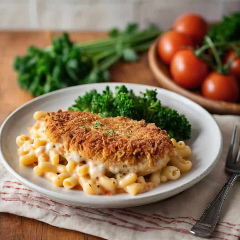 Nourishing Your Body and Soul food