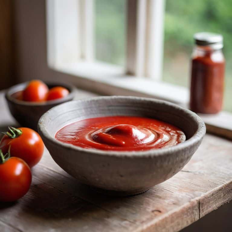 Savoring the Flavor of Homemade Excellence