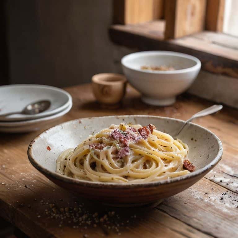 Savoring the Flavors of Italy