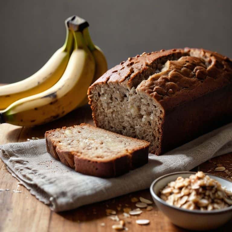 Savoring the Joy of Healthy Baking