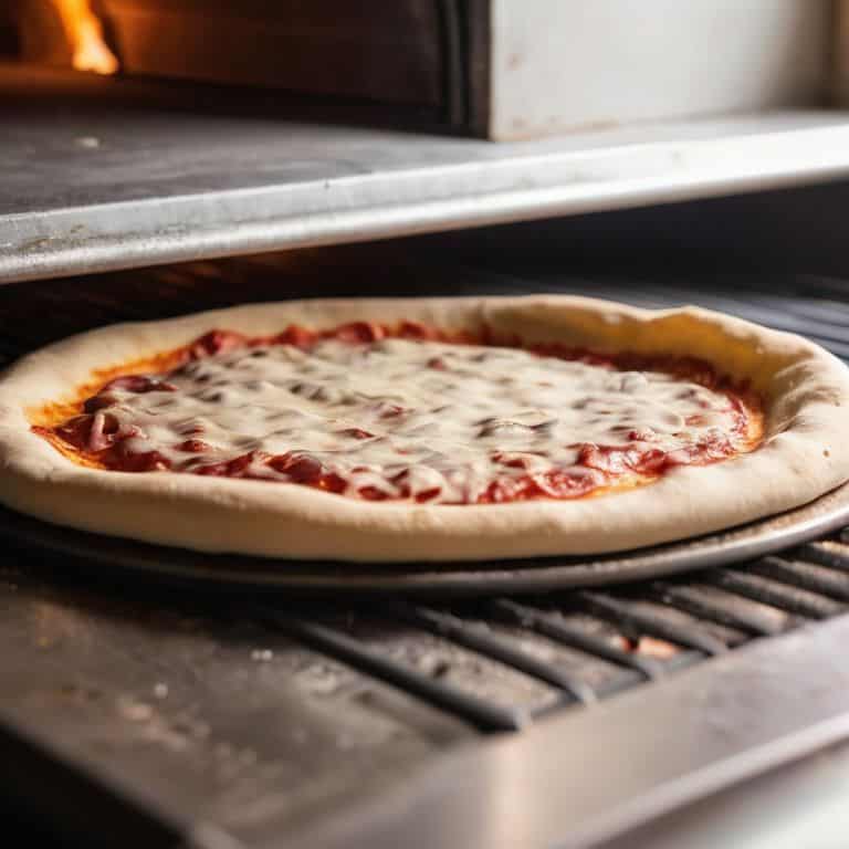 Stone Free Pizza Secrets baking steel