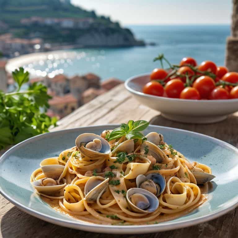 The Difference Between North South Pasta