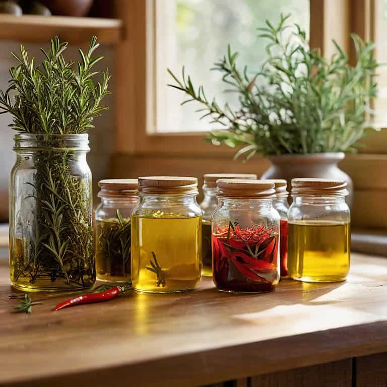 Unleash Infusion Magic