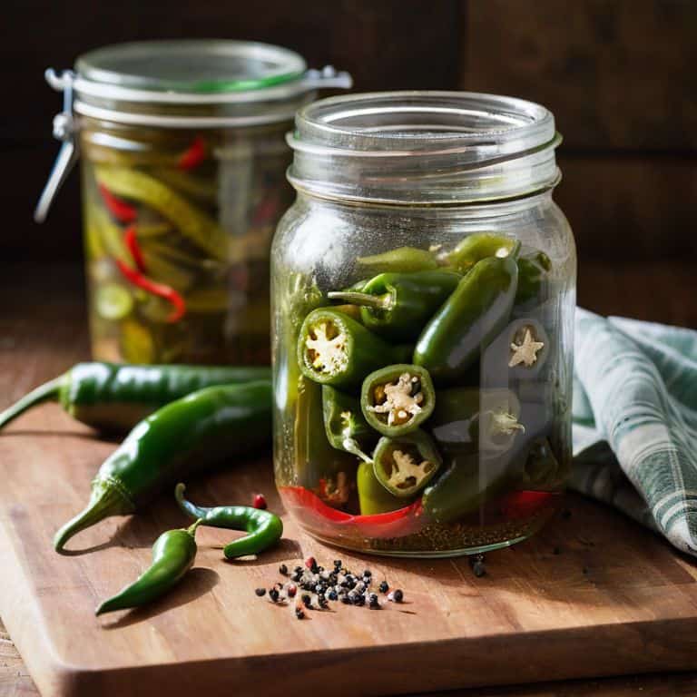 Unleash Jalapeno Bliss