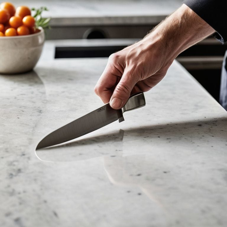 Unlocking Honing Steel Secrets