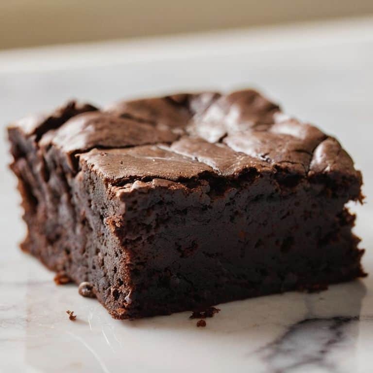 Fudgy brownies perfection tips