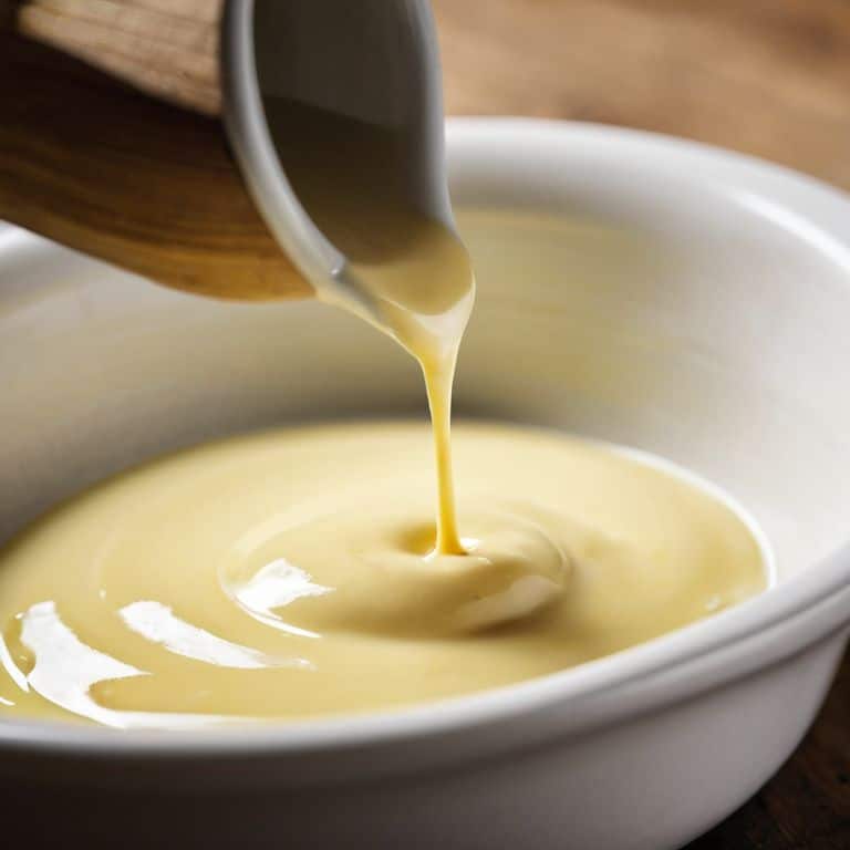 What Are the Five Mother Sauces