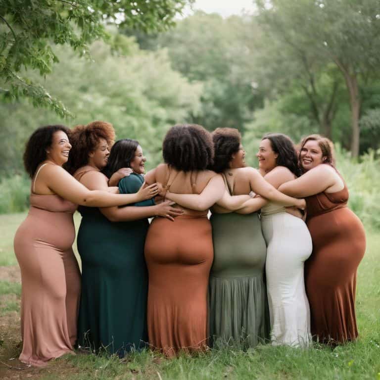 What Is Body Positivity movement