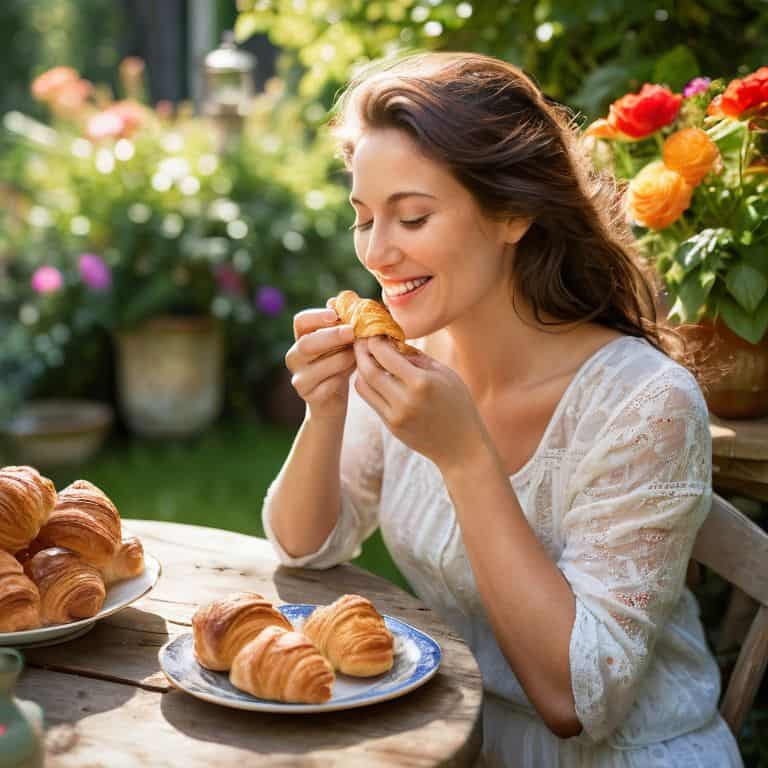 What Is Intuitive Eating Freedom