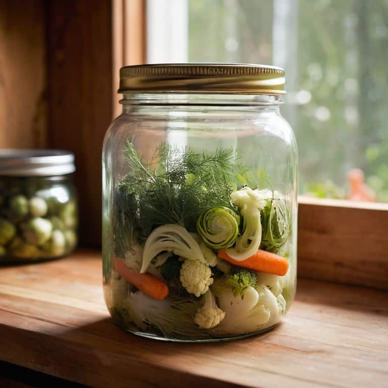 What Is Lacto Fermentation Magic