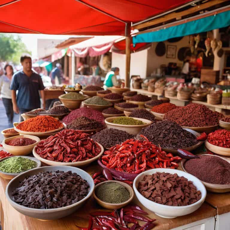 What Is Mole Sauce Anyway