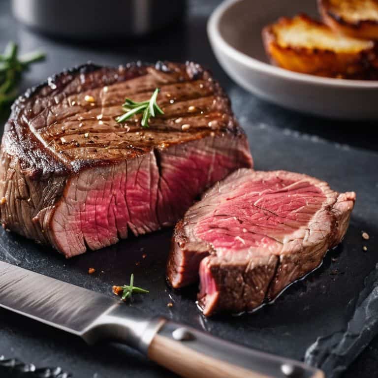 What Is Reverse Searing a Steak