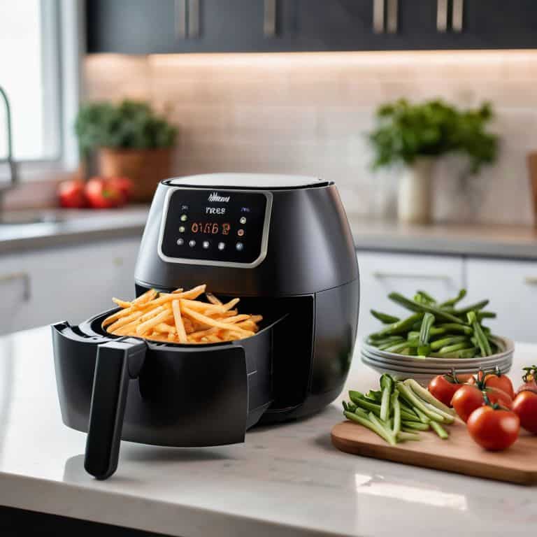 What to Look for in Air Fryers