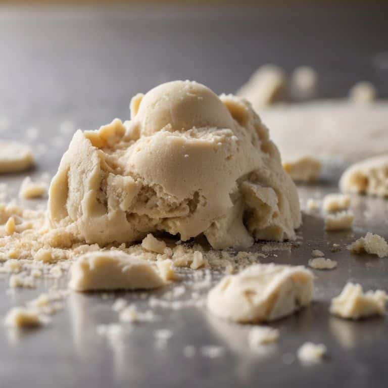 Why Chill Your Cookie Dough