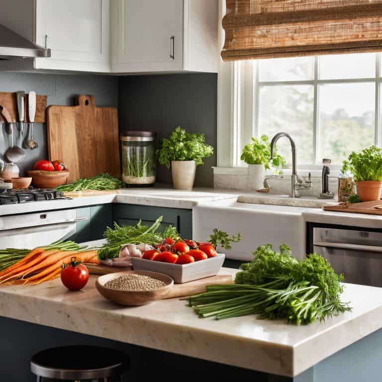 30-Minute Healthy Dinners Essential Tips