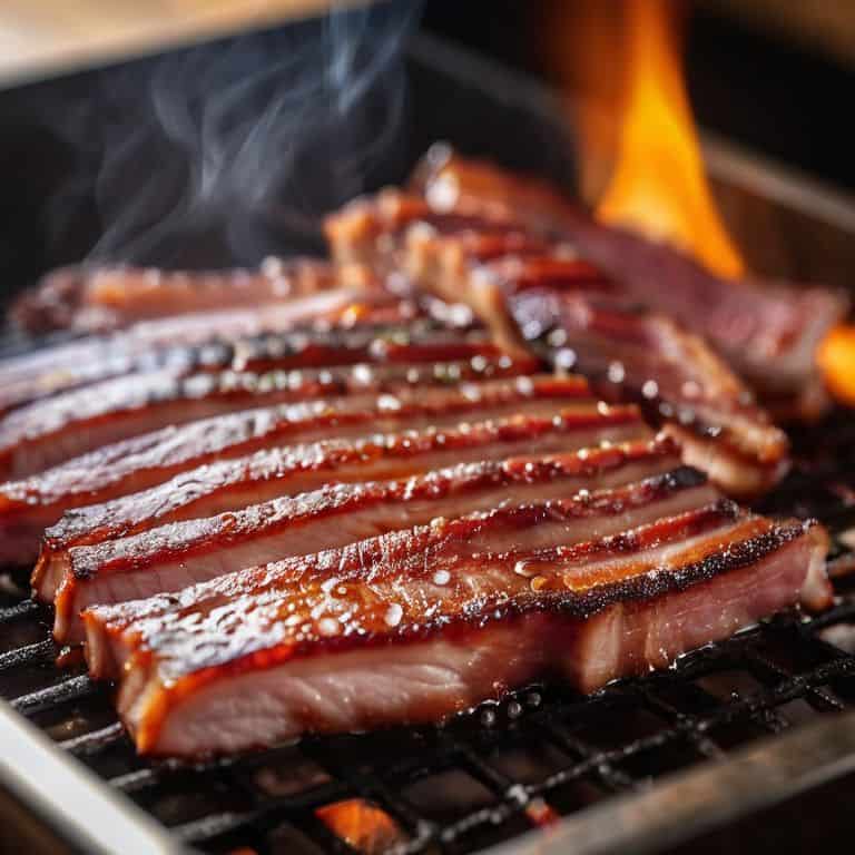 5 Sizzling Secrets Homemade Bacon