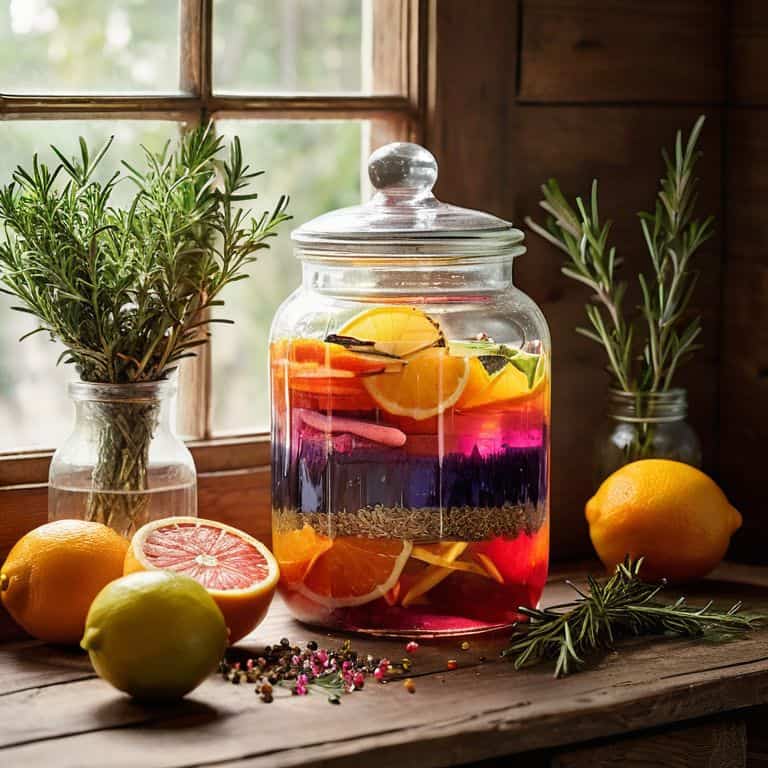 Infused spirits next level tips