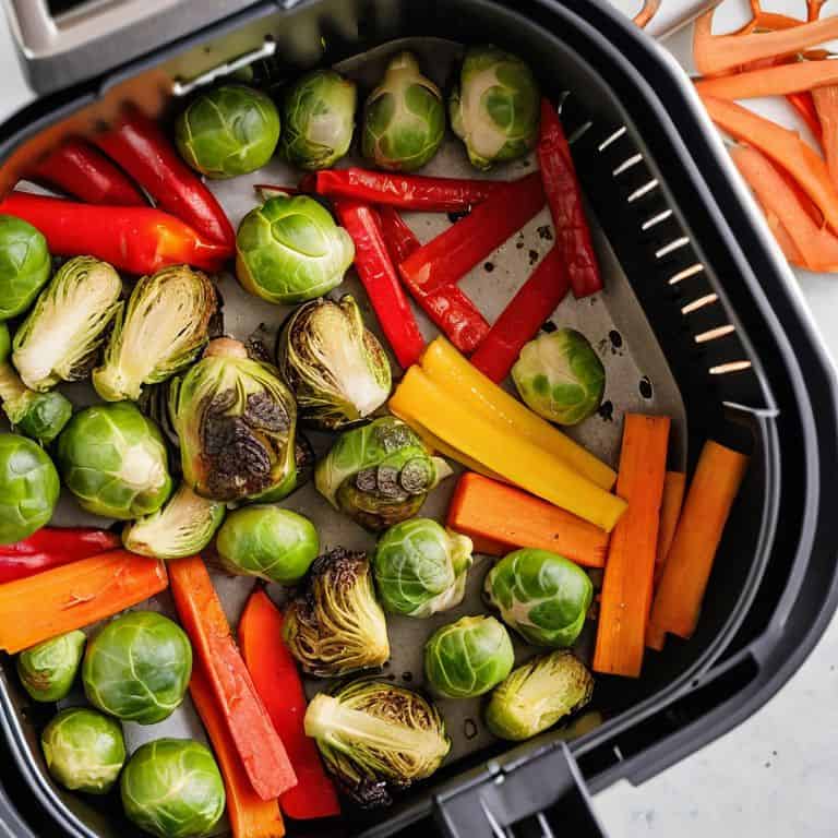 Air Fryer Faux Pas Tips