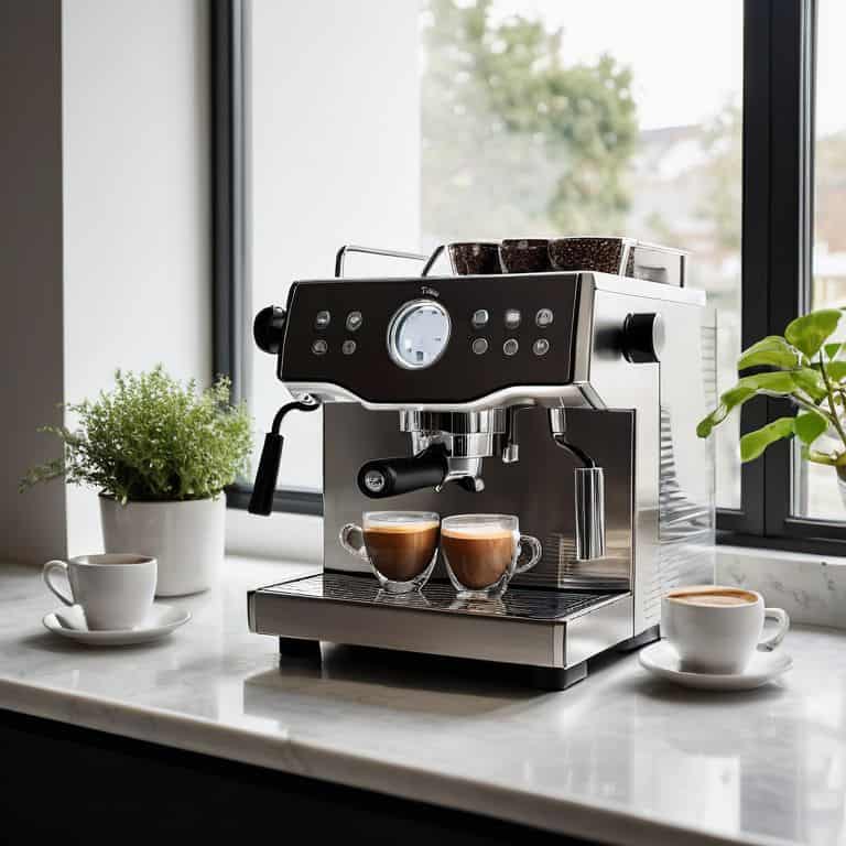 Best Espresso Machines for Home Use