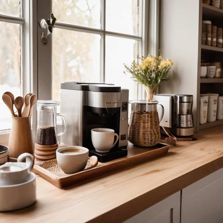 Bringing It All Together coffee sanctuary