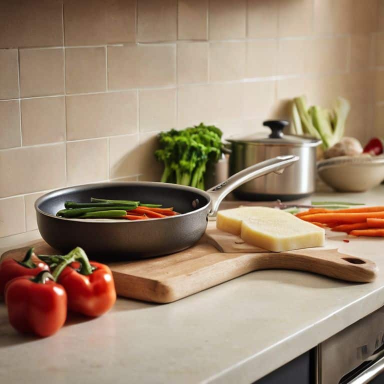 Bringing it all TogetherKitchen Sanctuary