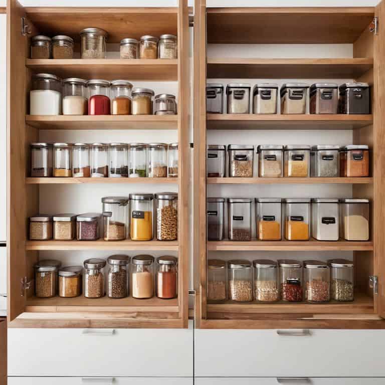 Bringing Order to the Heart of Home