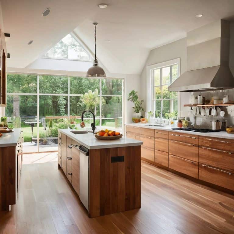 Bringing Your Dream Kitchen to Life