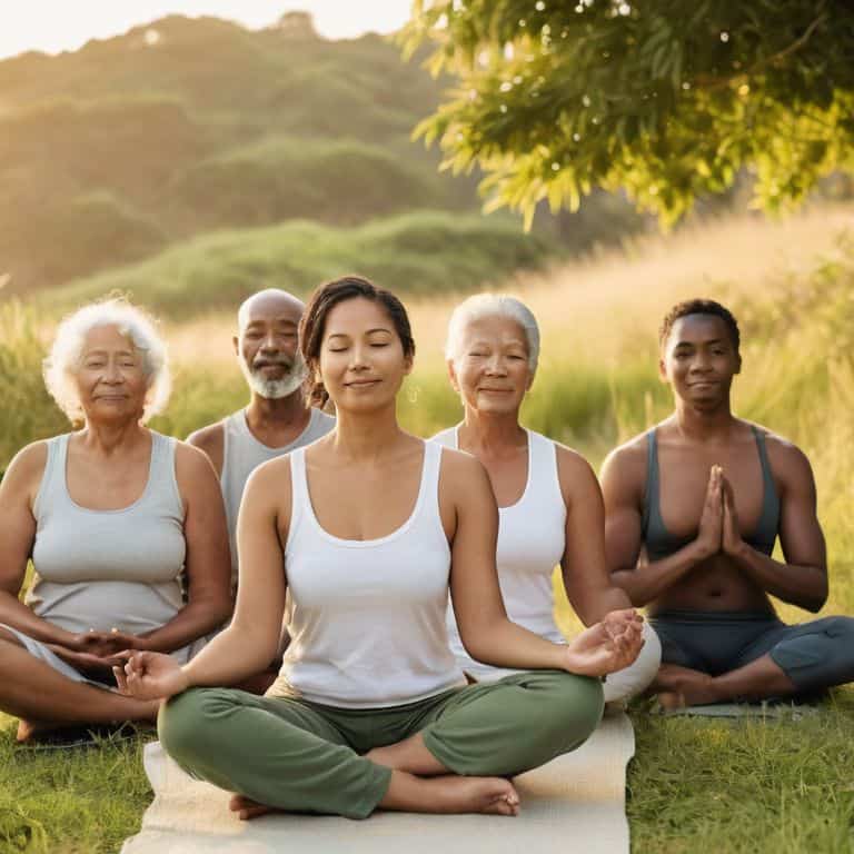 Embracing Body Positivity Self-Love