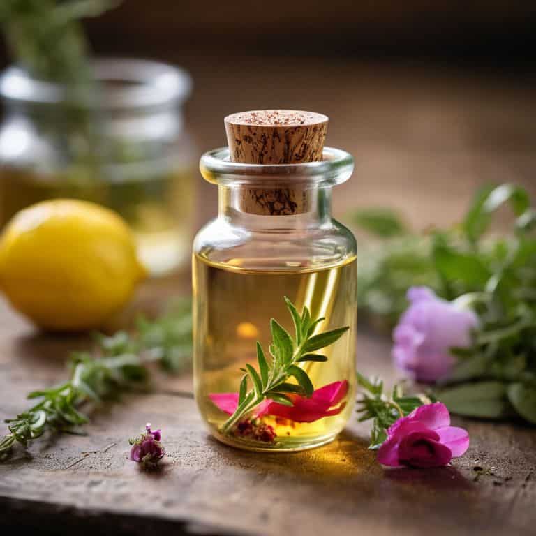 Embracing the Art of Infusion