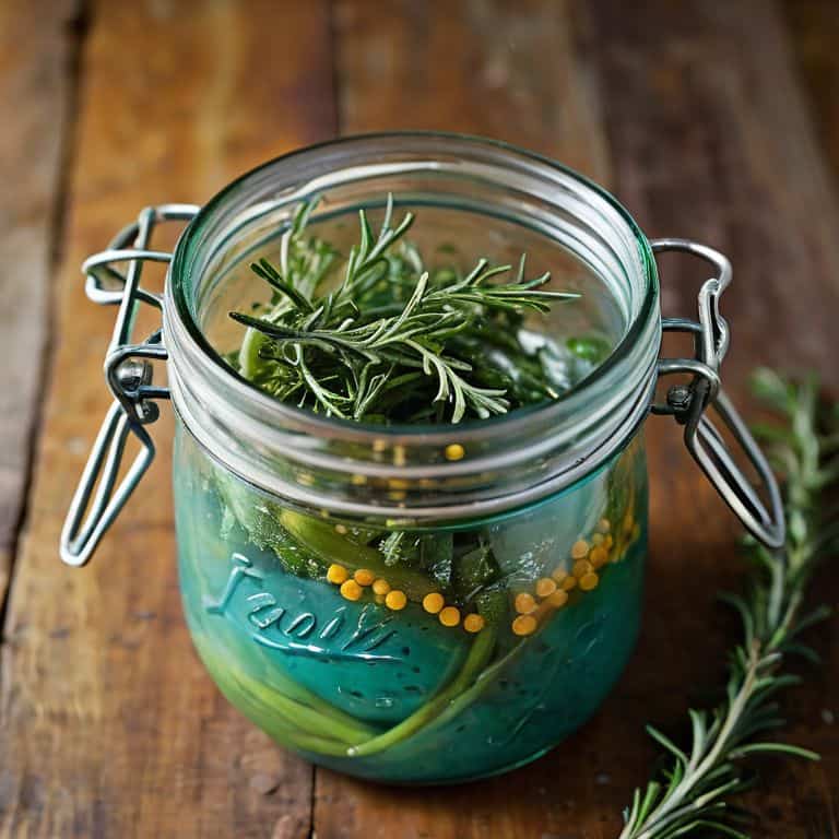 Embracing the Fermentation Journey