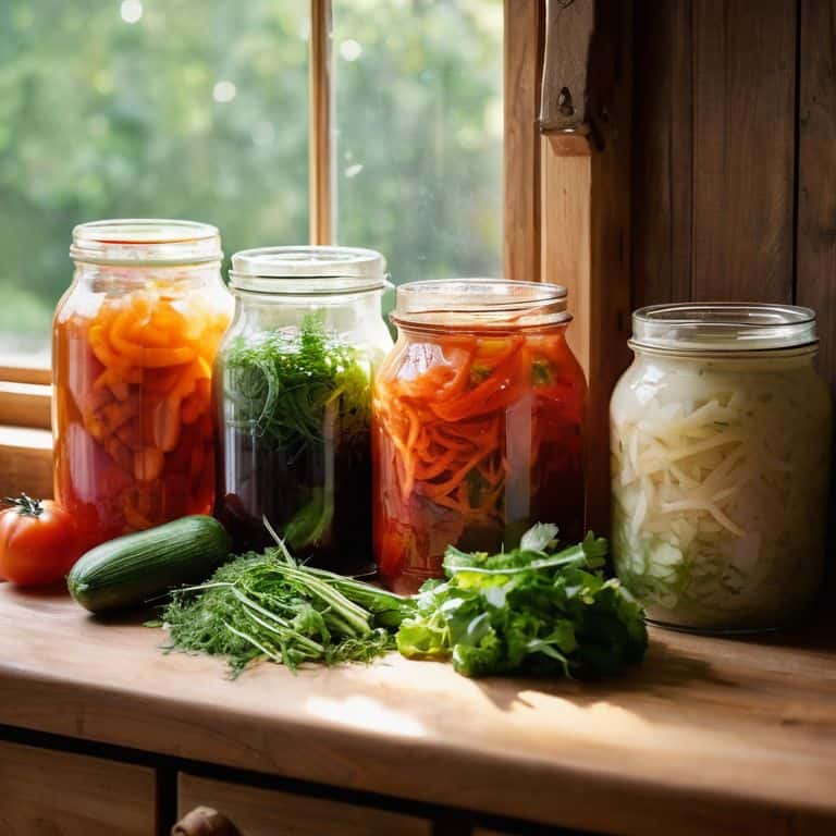 Embracing the Fermentation Journey