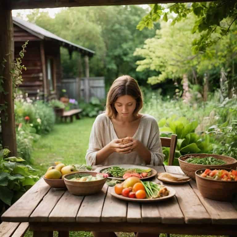 Embracing the Joy of Intuitive Eating