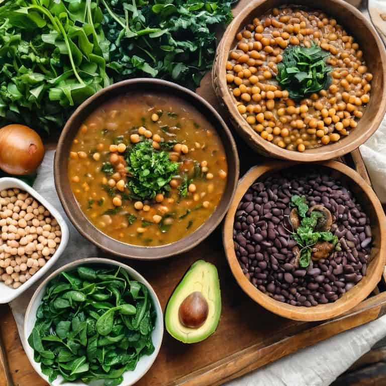 Embracing the Power of Plant-Based Protein