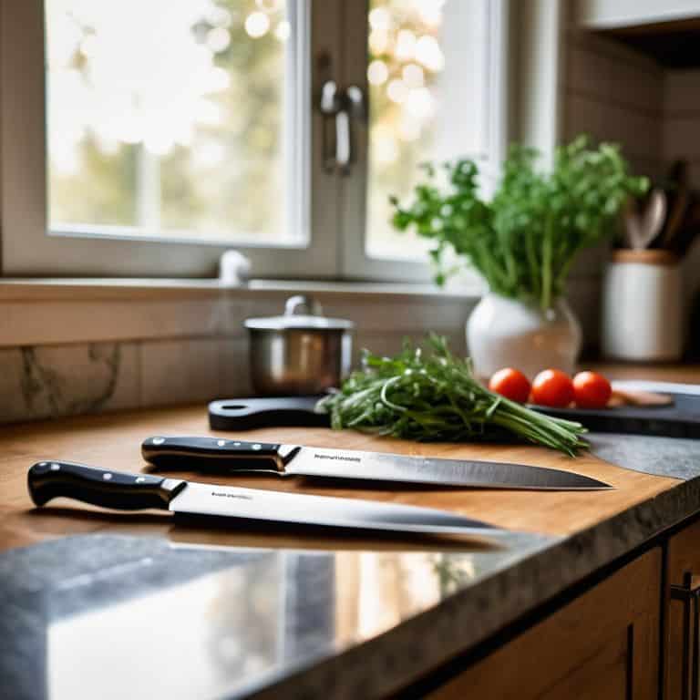 Equipping Your Kitchen for Success