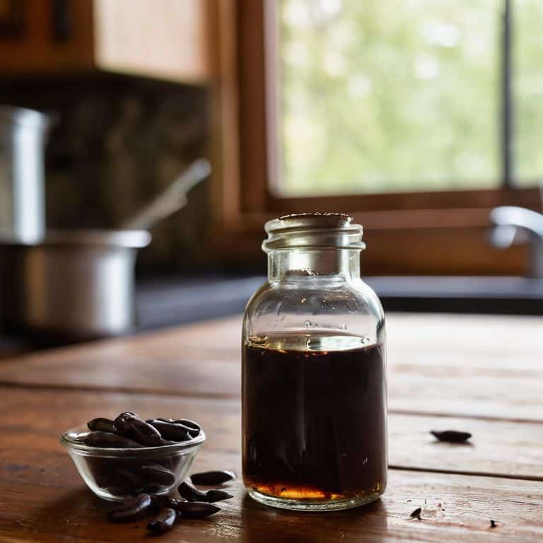 Vanilla perfection homemade tips