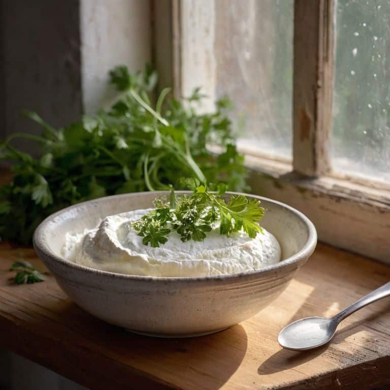 Fresh Ricotta Cheese Making Tips