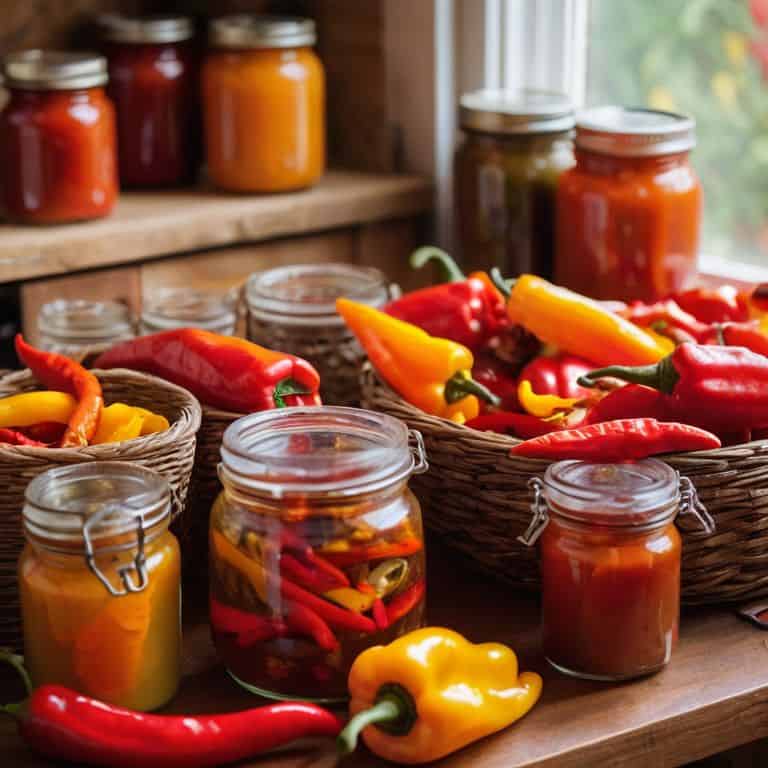 Igniting Your Passion for Homemade Hot