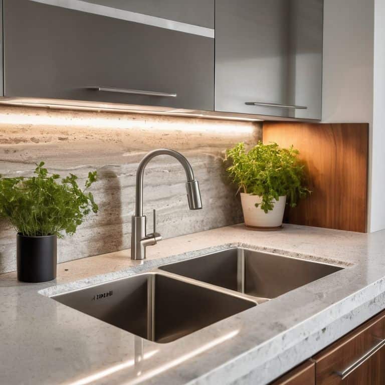 Illuminating Your Culinary Space