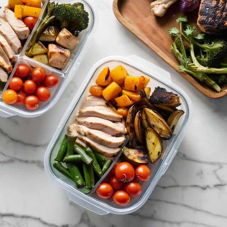 Key Features in Action