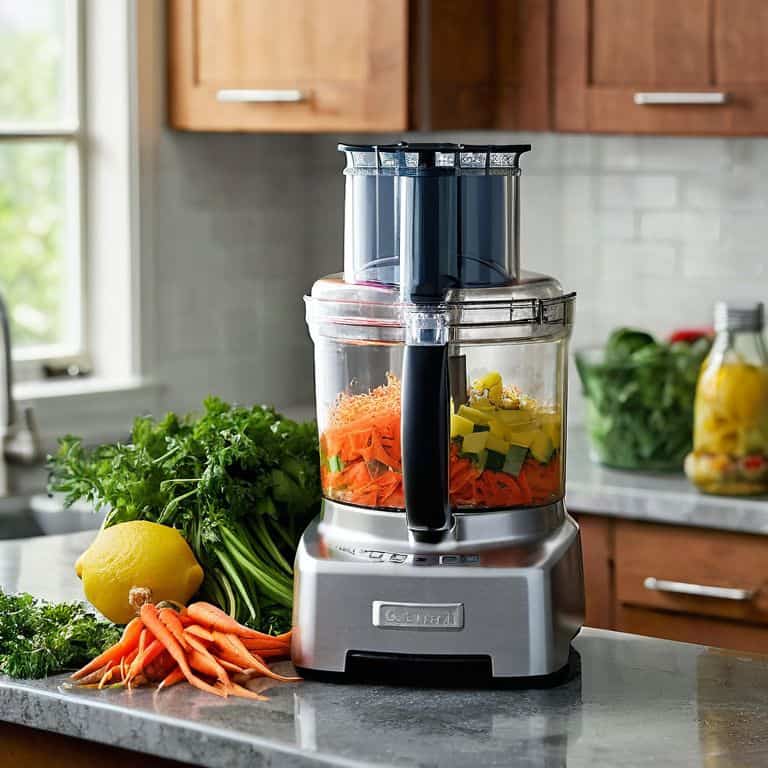 Key Features in Action