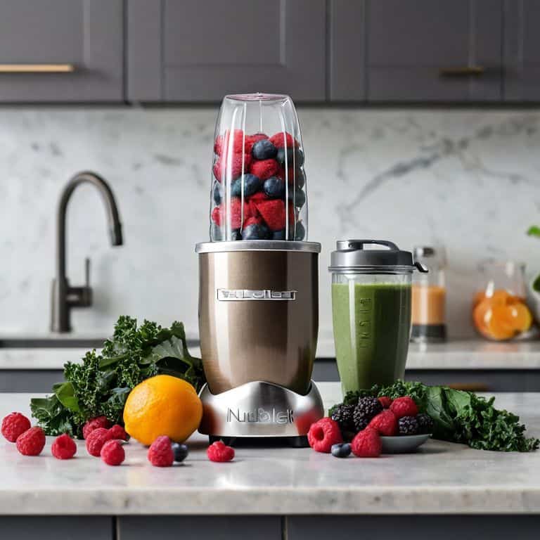 Key Features in Action