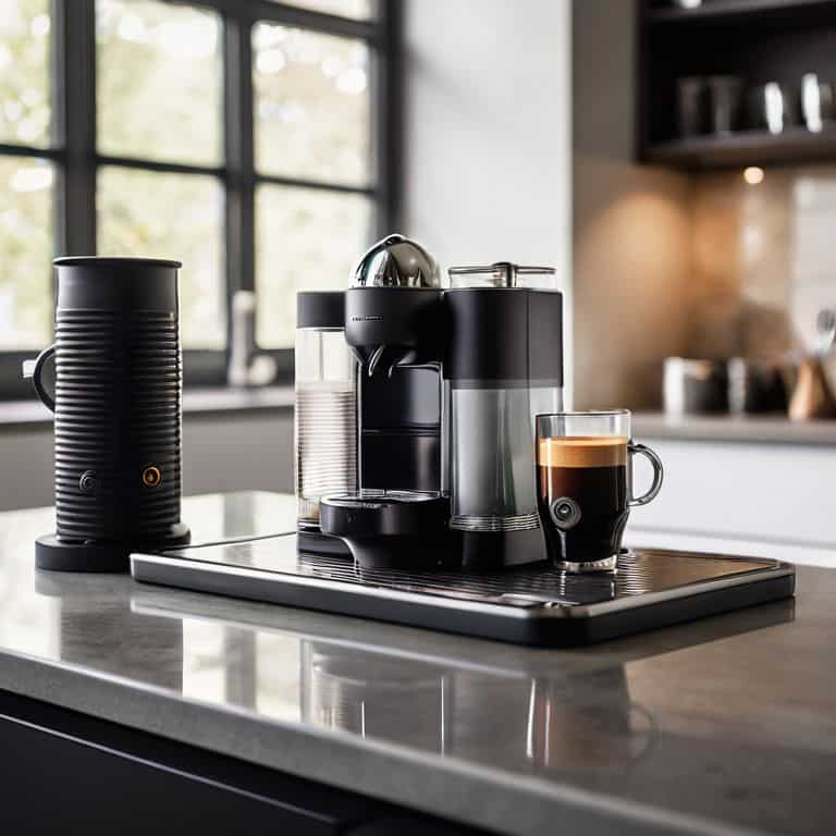 Key Features in Action