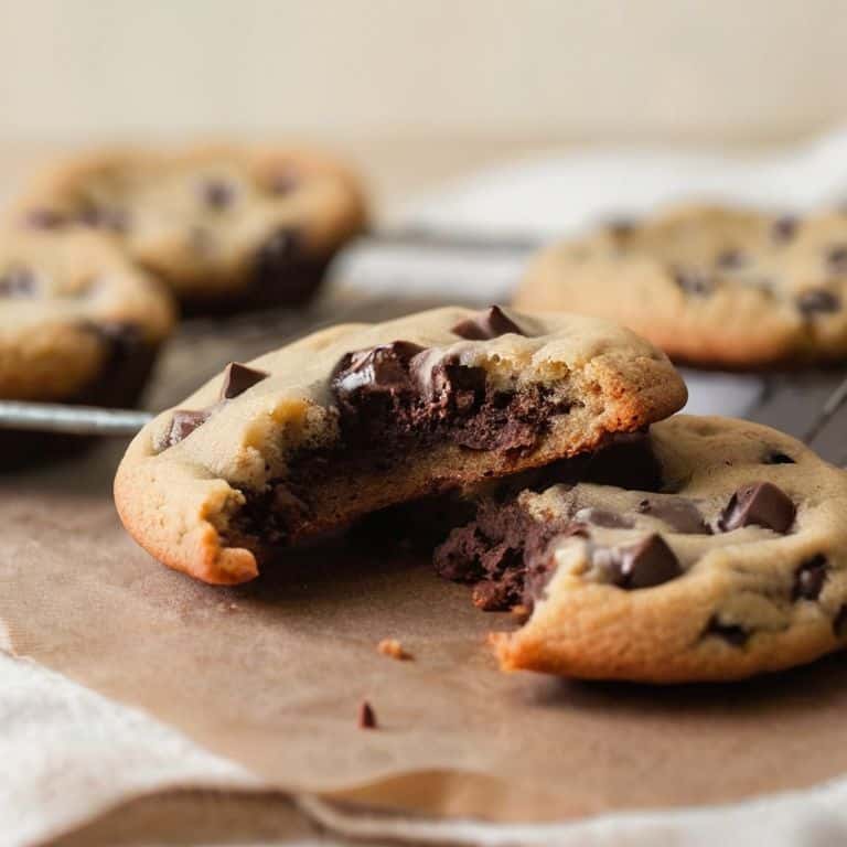 Key Features in Action