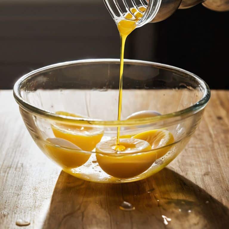 Mayo Like a Pro homemade mayonnaise