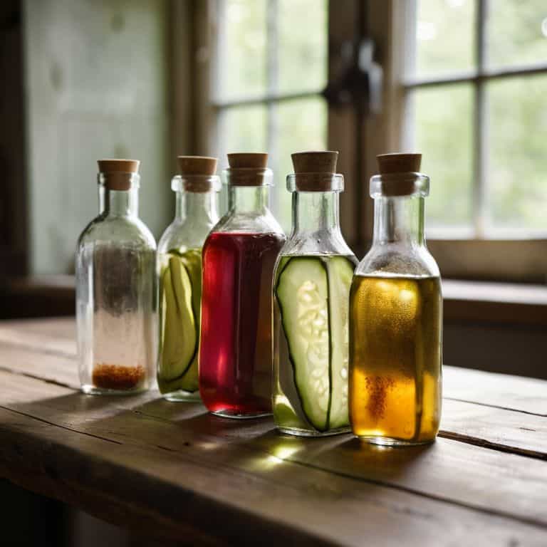 Perfect Pickling Vinegar Top 5 Picks